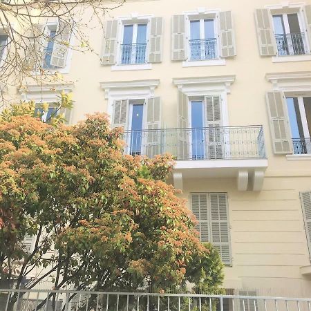 Duplex Balcon Centre Mer 504 Nisa Exterior foto